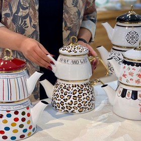 تصویر کتری قوری acar ترکیه 