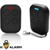 تصویر ریموت بلوتوث مولتی کد ۵ کانال 