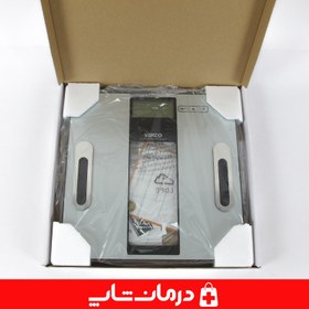 تصویر ترازو وزنی دیجیتال وکتو مدل EF972 Vekto Digital weight scale model EF972