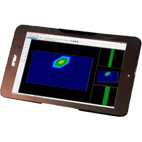 تصویر فلزیاب کوئلی مگرام | Magram | پیشتاز 