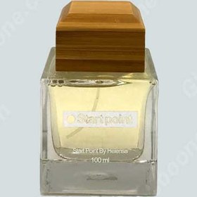 تصویر ادکلن 100میل مردانه اسپیشیال استارت پوینت شیخ (شیخ) هلنسا Helensa Men's Start point Special Elexir shaik(shaik)Cologne 100 ml