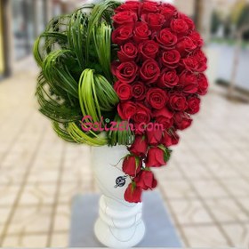 تصویر جام گل دلدار 