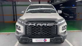 تصویر کی ام سی T9 مدل 1404 ا توربو 2000 توربو 2000