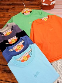 تصویر تیشرت لیان 