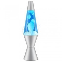 تصویر چراغ خواب Lava Lamp لاوا مدل دوکی MX-3027 