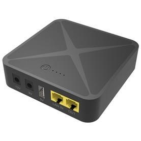 تصویر مینی یو پی اس مدل mini ups POE 02 24 V 