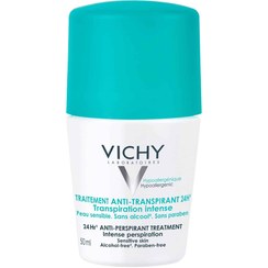 تصویر مام ویشی مدل Intense Perspiration Treatment 