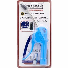 تصویر باد پاش کراسمن نازل کوتاه کوتاه