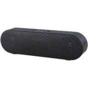 تصویر اسپیکر بلوتوثی قابل حمل ایکس پی مدل S79G XP S79G Bluetooth Speaker