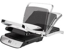 تصویر ساندویچ ساز وگریل فکیر CREA Fakir GRILL SANDWICH MAKER