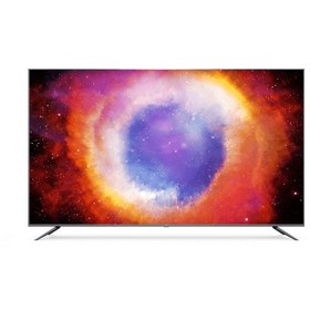 تصویر تلویزیون هوشمند 75 اینچ شیائومی MI TV 4s 75 inch Smart TV Xiaomi Mi Smart TV 75 QLED