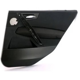 تصویر رو دری بی ام و X3 