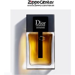تصویر عطر دست‌ساز مردانه Siamore مدل Dior Homme Intense Dior Homme Intense