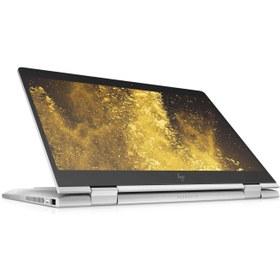 تصویر لپ تاپ استوک HP EliteBook x360 1040 G6 core i5-8365u 16 256 لمسی HP EliteBook x360 1040 G6 core i5-8365u 16 256