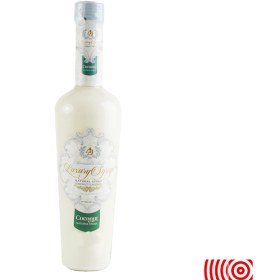 تصویر سیروپ نارگیل ای جی 