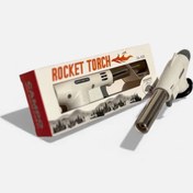 تصویر فندک کوره دار تورچ وارداتی torch gas