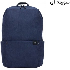 تصویر کوله پشتی مینی شیائومی Mi Casual DayPack مدل 2076 Xiaomi 2076 Mi Colorful Mini Casual DayPack Backpack