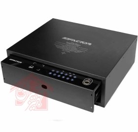 تصویر کشوی امنیتی برند فکتور مدل SBX1+ Factor Safe Box model SBX1+