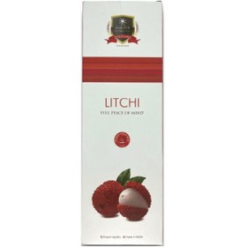 تصویر عود دست ساز آلاوکیک مدل لیتچی Litchi 