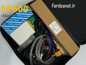 تصویر دستگاه اسپارک AST SP600 برند AST-POWER 