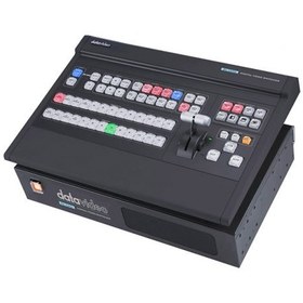 تصویر سوئیچر 12 کانال Datavideo SE-3200 Datavideo SE-3200 HD 12-Channel Digital Video Switcher