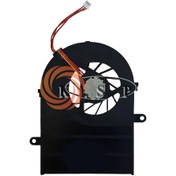 تصویر فن لپ تاپ توشیبا Satellite 