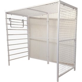 تصویر فریم پلاس والبار 