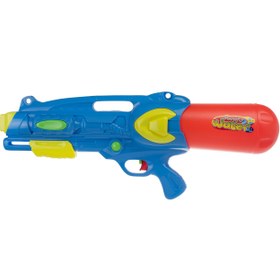 تصویر تفنگ آبپاش مدل 1013 1013 Water Gun