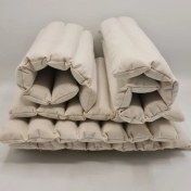 تصویر کیسه نمک تسکین درد عضلات و مفاصل 