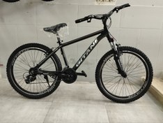 تصویر دوچرخه GITANE سایز26 تمام آلمینیوم شیمانو اصلی 