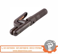 تصویر انبر جوشکاری 350 آمپر آروا مدل 2401 