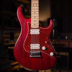 تصویر گیتار الکتریک کورت CORT G100hh Nero Scimitar 