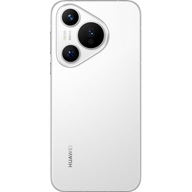 تصویر گوشی موبایل هوآوی مدل Pura 70 دو سیم کارت ظرفیت 256 گیگابایت و رم 12 گیگابایت Huawei Pura 70 Dual SIM Storage 256GB And RAM 12GB Mobile Phone