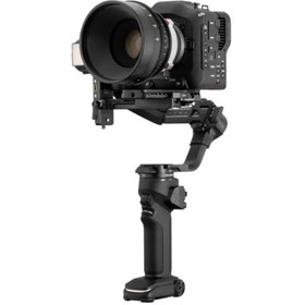 تصویر گیمبال دوربین ژیون استاندارد Zhiyun CRANE 4 Gimbal Stabilizer 