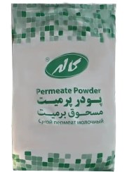 تصویر پودر آب پنیر پرمیت ۲۵ کیلوگرم 