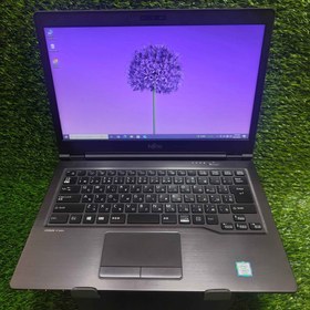 تصویر لپ تاپ فوجیتسو Lifebook U749/A با پردازنده Core i5 و حافظه ۲۴ گیگابایت 