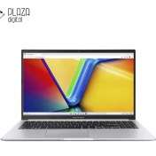 تصویر لپ‌ تاپ 15.6 اینچی ایسوس Vivobook 15 X1502ZA i3 1220P 8GB 512GB ASUS Vivobook 15 X1502ZA i3 1220P 8GB 512GB SSD 15.6 Inch