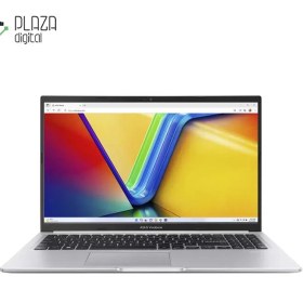 تصویر لپ‌ تاپ 15.6 اینچی ایسوس Vivobook 15 X1502ZA i3 1220P 8GB 512GB ASUS Vivobook 15 X1502ZA i3 1220P 8GB 512GB SSD 15.6 Inch