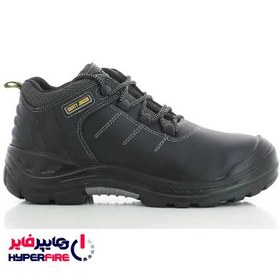 تصویر کفش ایمنی سیفتی جاگر مدل Force2 Safety shoes Safety Jogger model Force2