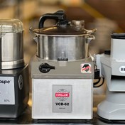 تصویر غذاساز هالد Hallde VCB-62 