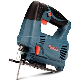 تصویر اره عمود بر رونیکس مدل 4165 RONIX 4165 Jig Saw