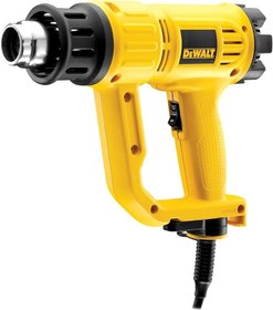 تصویر تفنگ حرارتی D26411 دیوالت Dewalt D26411 Heat Gun 220v