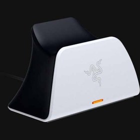 تصویر پایه شارژ Razer Quick Charging Stand مخصوص DualSense – 