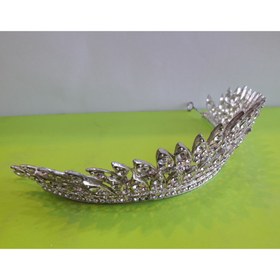 تصویر تاج عروس TA 18 