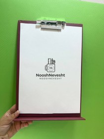 تصویر تخته شاسی 