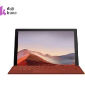تصویر تبلت مایکروسافت (استوک) Surface Pro 7 | 8GB RAM | 256GB | I5 ا Microsoft Surface Pro 7 (Stock) Microsoft Surface Pro 7 (Stock)