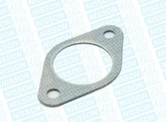 تصویر واشر گلویی اگزوز نیسان دیزل CAP 