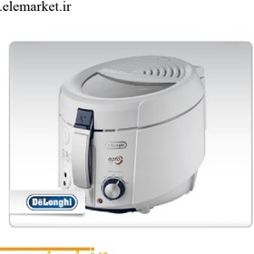 تصویر سرخ کن دلونگی مدل RotoFry F38436 DeLonghi RotoFry F38436 Fryer