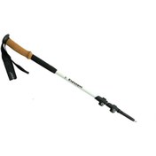 تصویر عصای کوهنوردی اکسپوننت Exponent ABD-3-8512 Exponent hiking stick model ABD-3-8512