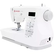 تصویر چرخ خیاطی singer c7205 Sewing machine singer c7205